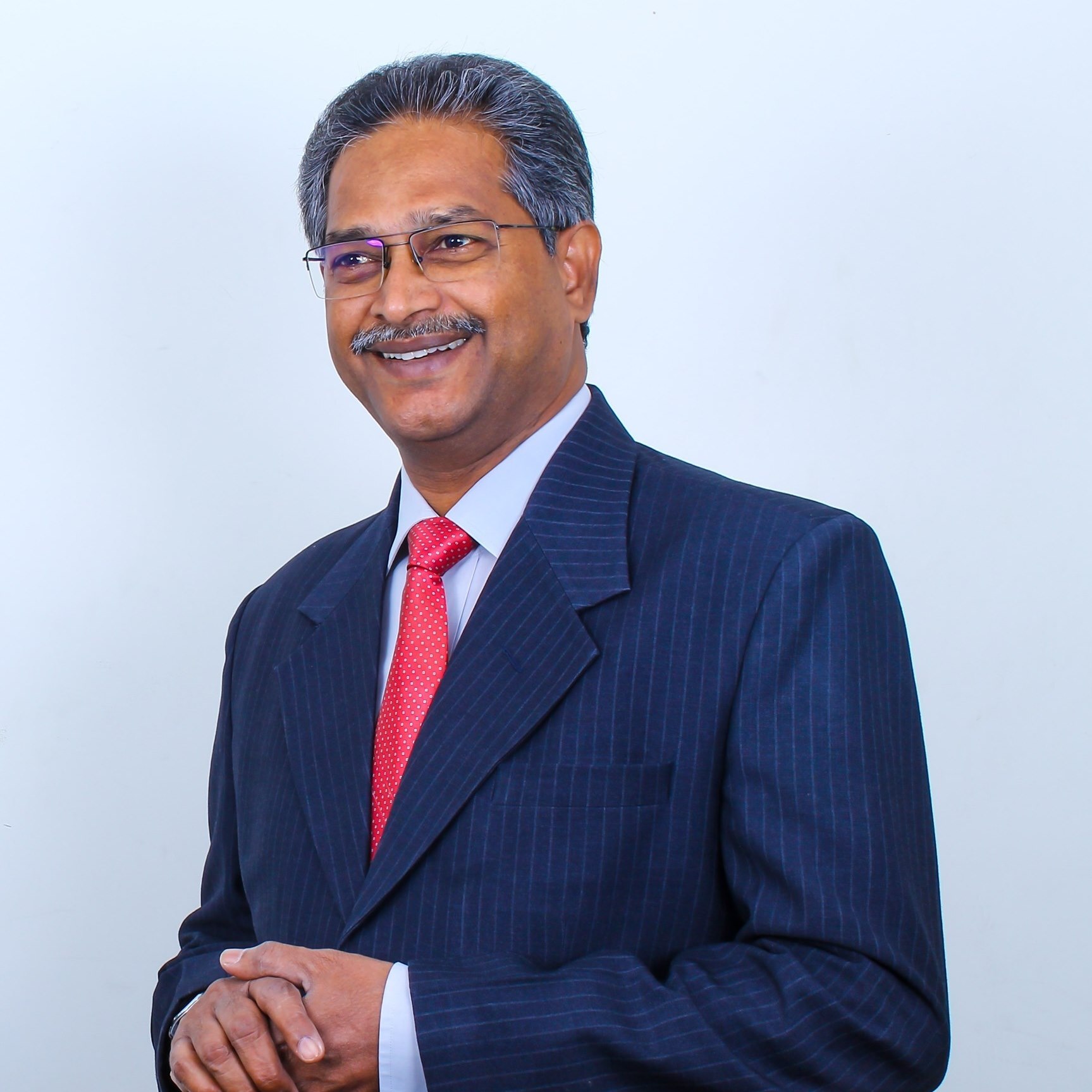 Dr. Koteswara Rao